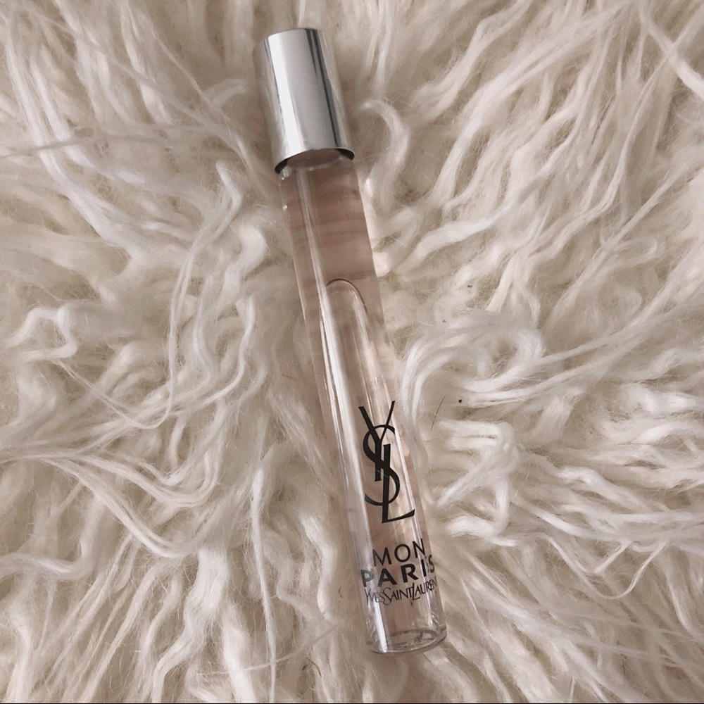 YSL Mon Paris Rollerball